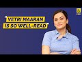 Vetri Maaran Is So Well-Read | Taapsee Pannu | Baradwaj Rangan | Replug