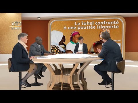 Le Sahel confronté à une poussée islamiste