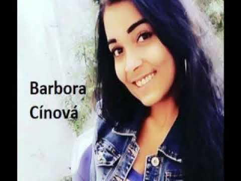 Barbora Cinová - Malena cover version