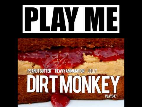 PLAY047 - Dirt Monkey - Imperial March (PLAY ME FREEBIE)