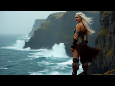 Viking Queens – We Are the Warriors of the North