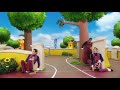 We Are Number One Sfx Complete