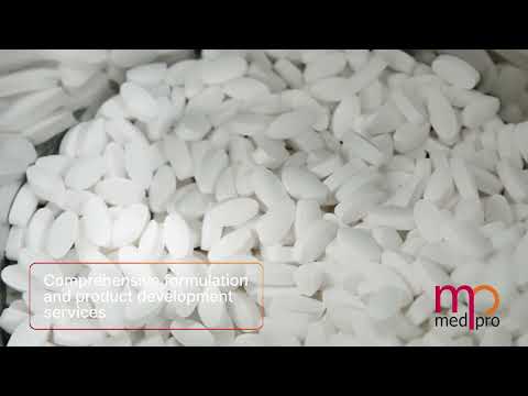 MedPro Nutraceuticals