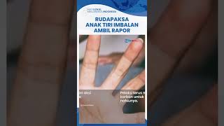 Download lagu Berawal Minta Imbalan Ambil Rapor dengan Hubungan Badan, Ayah Tiri Justru Paksa Korban Layani Nafsu mp3