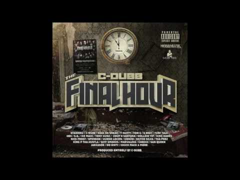 Seff Smokes & Chuck Mack - West Coast Shorty