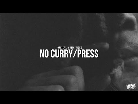 St3ph Thirty0 - No Curry/Press [Offical Music Video] Dir. By @puzuos