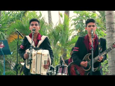 El Gallo - Maxima Potencia - En Vivo Desde Mazatlan