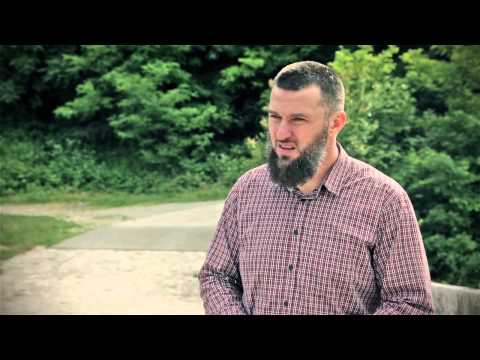 10. RAMAZANSKI MUHABET┇ hfz. Almir Kapić ┇ᴴᴰ