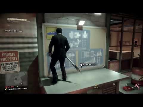 Dead Rising 3: Nightmare Mode Perfect Walkthrough from Lv. 1 - Part 18: The Hunted Survivors