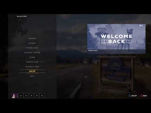 Farcry 5 pt 26 - still alot to cover in each region