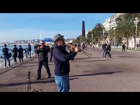 Souvenir de NICE 26 décembre 2018