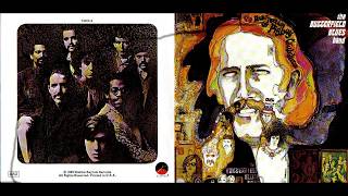 The Butterfield Blues Band - Drivin&#39; Wheel (HQ)