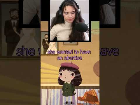 BUT WHY DOES SHE KNOW THAT | Little Misfortune