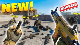 *NEW* TOP WARZONE MOMENTS! - Epic & Funny Plays #83