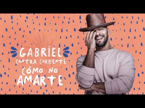 Gabriel Pagan - Como No Amarte