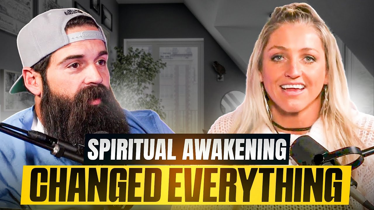 Manifesting a New Reality with a Psychic Medium: His Mental Health & Soul Journey