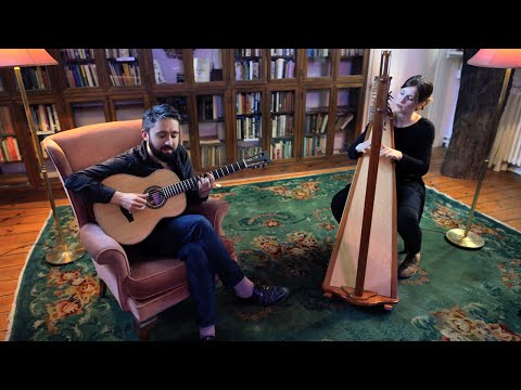 Villagers - Dawning On Me (Live & Acoustic)