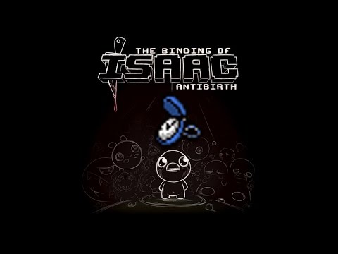 The Binding of Isaac: Antibirth - Stop Watch OST