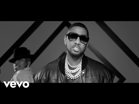 Ne-Yo Ft. FABOLOUS – Link Up Remix (Official Music Video)