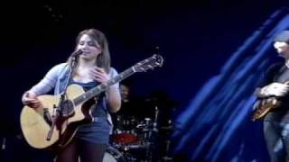 MUSIC CLOSET SHOW 2 VANESSA KAFKA part 2