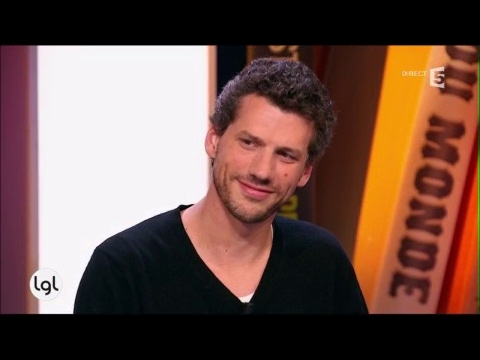 Yann Perreau signe «Incognito»