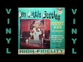 Johnny Bond - Ten Little Bottles - Vinyl Record