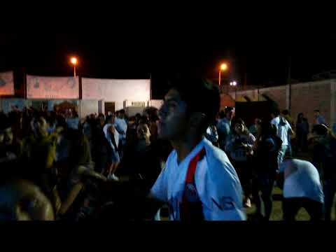 Gisela Lavado - Mix Olvídate de mi (Cañete)