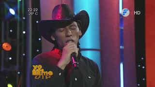 Bronco | Cumbia triste | YoMeLlamoVIP