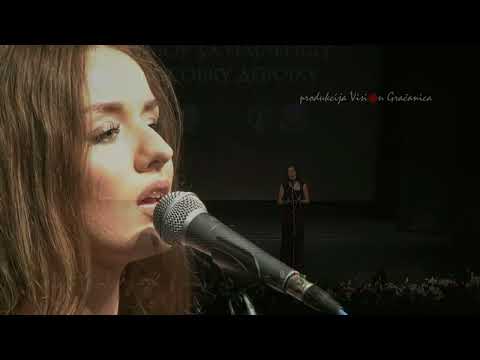 Ne dam nikom ono što je moje - Vera Stolić