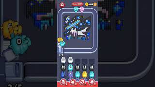 Pixel Flow Level 2827