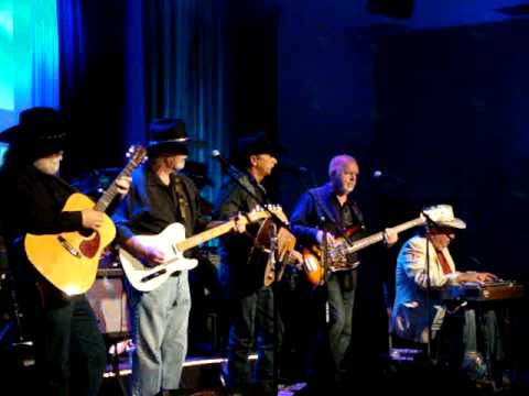 Promotional video thumbnail 3 for Joe Reid and Heartland