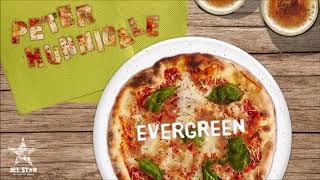 Peter Hunnigale - Evergreen (Official Audio) | Jet Star Music