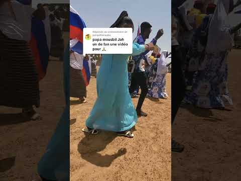 suivez Mousbill Jah Bougma officiel