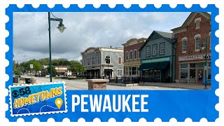 CBS 58 Hometowns Pewaukee