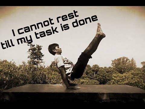 Parkour and Freerunning on the beach &25 hf4hs