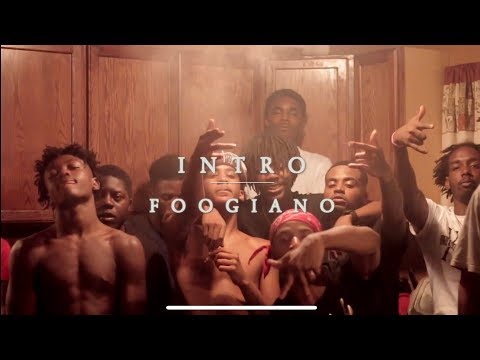Foogiano X Intro #2 (Prod. x SpiffoMadeIt) [Official Video]