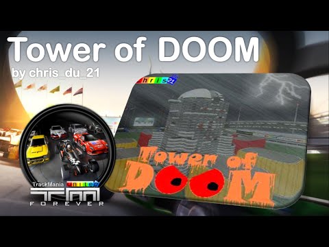 Tower of DOOM by chris_du_21 (TM United Forever)