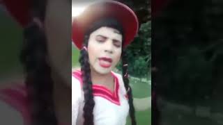 Thalía - Me escuchan, me oyen, me sienten
