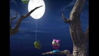 Download lagu The Owl Episode Four - The Spider mp3