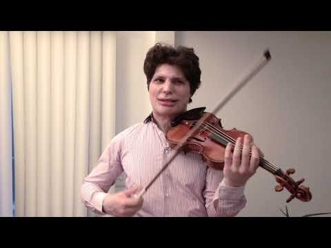 Ask Augustin 4 - Practice Habits