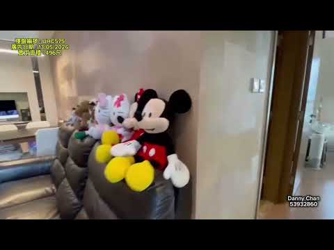 晋海 Youtube Video