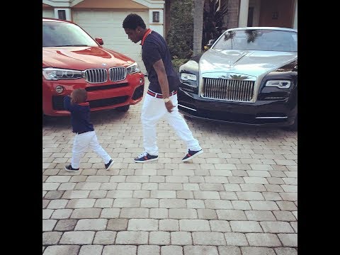Thumbnail for Kodak Black   First Day Out Behind The Scenes by Kodak