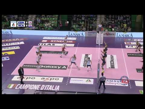 Lo Scambio della Settimana