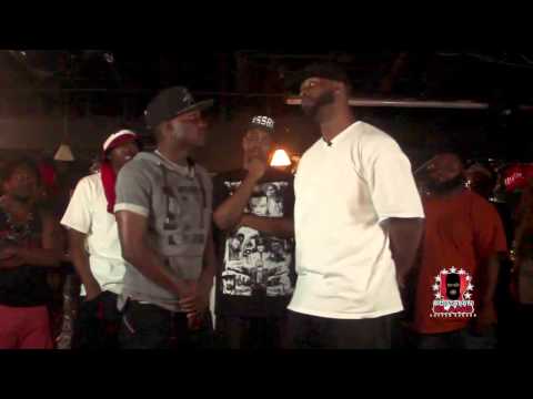 Tru vs Asylum The Crow