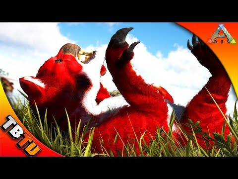 HOW TO BREED IN ARK! Everything You Need To Know! Ark Survival Evolved Breeding and Mutations