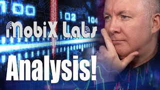 MOBX Stock - Mobix Labs Stock Fundamental Technical Analysis Review - Martyn Lucas Investor