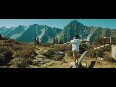 Sinnespfad der Mayrhofner Bergbahnen am Ahorn