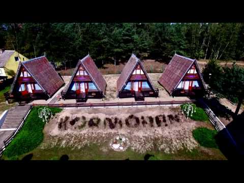 Ośrodek Wypoczynkowy Kormoran