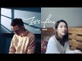 石裂符 Amulets & 劉蘊晴 Rachel   -《It’s fine》Official Music Video (4K)