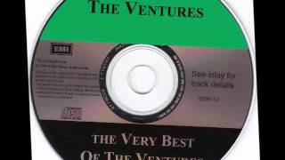 The Ventures - Perfidia